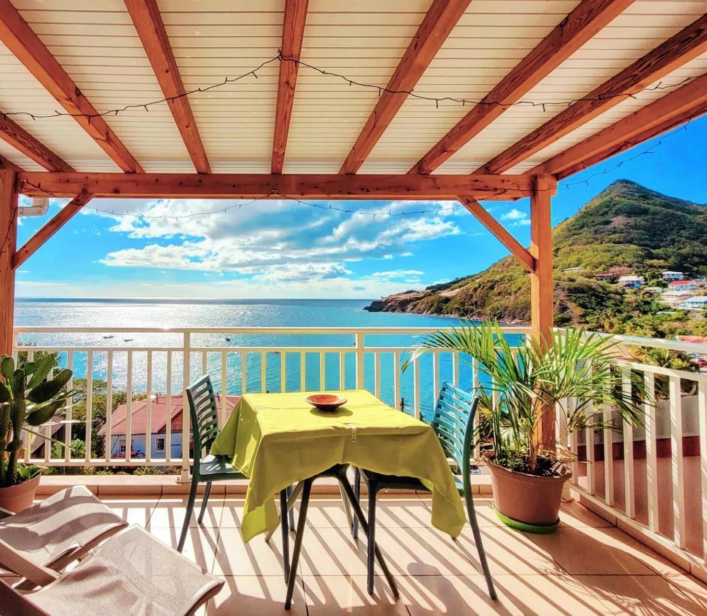 Resid'Anses Villa Fond Fleury Room photo