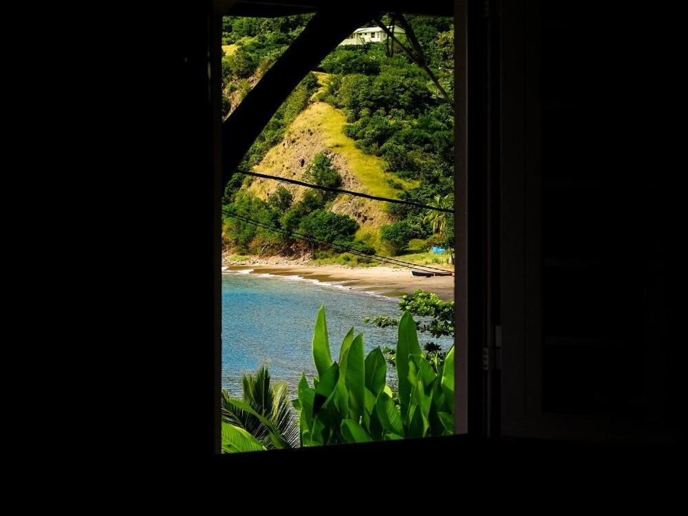 Resid'Anses Villa Fond Fleury Room photo