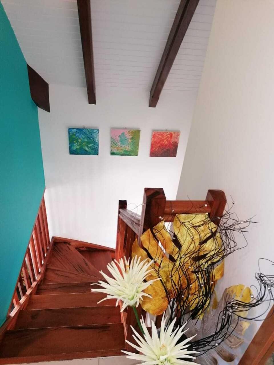 Resid'Anses Villa Fond Fleury Room photo